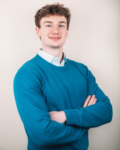 Xander Wauters